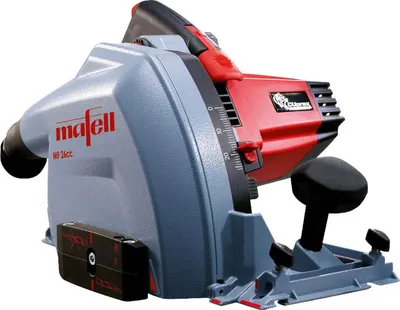 Produktbild von Mafell Multifräse MF 26 cc AF-MAX im MAFELL-MAX | 917801