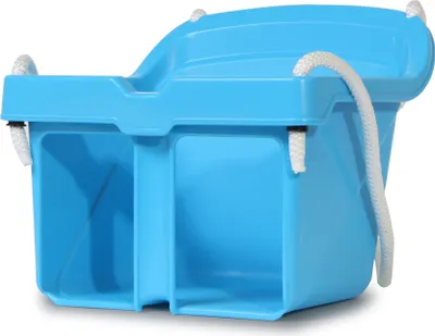 Produktbild von Babyschaukel Small Swing blau