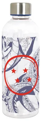 Zdjęcie produktu dla Stor 00396, 850 ml, Codzienne użytkowanie, Wielobarwny, Biały, Plastik, Chłopak, dziewczyna, Pokrywka zakręcana