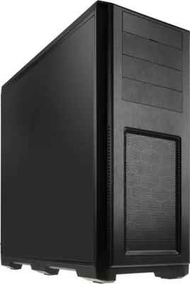 Image de PHANTEKS Enthoo Pro Tour Midi - noir