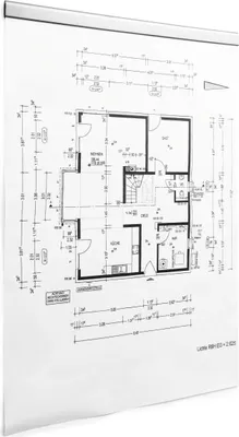 Produktbild von DURABLE Selbstklebende Magnetleiste DURAFIX® RAIL 297 mm, silber