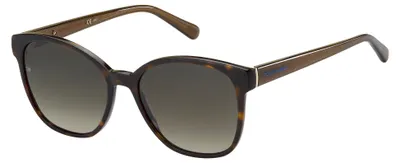 Produktbild von Gafas de Sol Mujer Tommy Hilfiger TH 1811_S