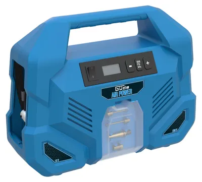 Produktbild von Kompressor Air Power