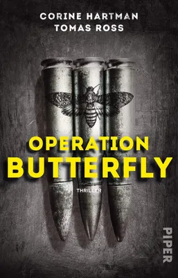 Produktbild von Operation Butterfly