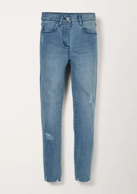 Produktbild von S. Oliver Hose lang late lunch 170/SLIM