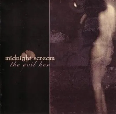 Produktbild von Midnight Scream-The Evil Her