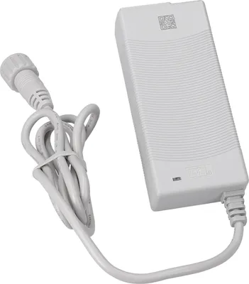 Produktbild von Ecovacs 201-2433-0013 Netzadapter für Fensterreinigungsroboter