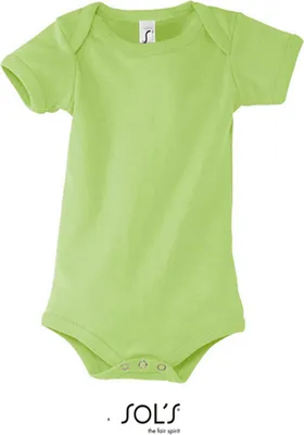 Zdjęcie produktu dla SOL´S Body niemowlęce Bambino