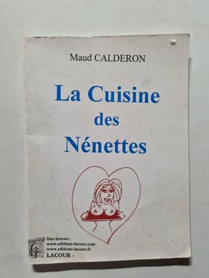 Image de La cuisine des nénettes