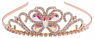 Produktbild von Great Pretenders Boutique Schmetterling Edelst 6
