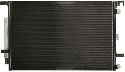 Produktbild von Kondensator, Klimaanlage THERMOTEC KTT110715
