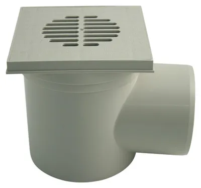Produktbild von MARLEY Kellerablauf DN 110 drehbares Oberteil 150x150