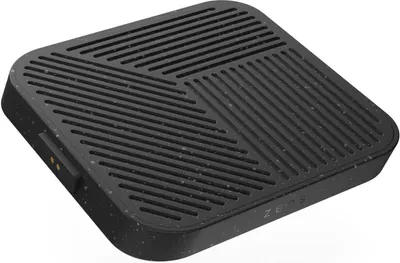 Obrázek produktu pro ZENS ZEMSC1P/00, Vnitřní, USB, Bezdrátové nabíjení, 1,5 m, Černá