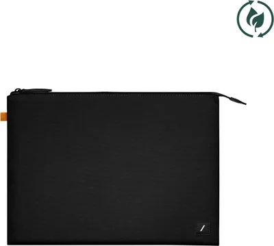 Obrázok produktu pre Native Union Stow Lite Sleeve, black - Macbook 16"