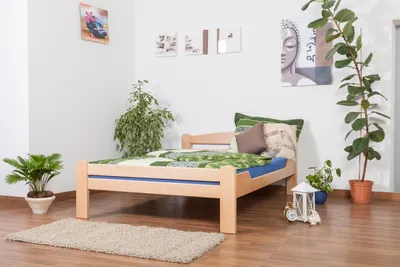 Produktbild von Bettgestell 140x200