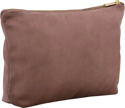 Immagine prodotto di Bagbase - Borsa per accessori, velluto RW10016 (L) (quarzo rosa)