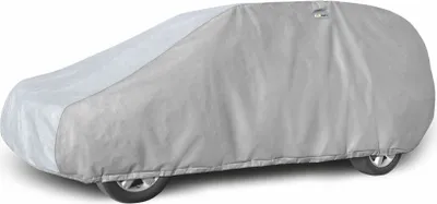 Produktbild von Vollgarage Abdeckplane Ganzgarage Autoabdeckung Profi SUV 4,50-5,10m