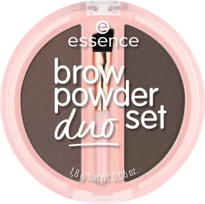 Image de ESSENCE | POUDRE BRUNE | Sourcils