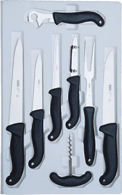 Image de Kds Set de couteaux Alena 2746