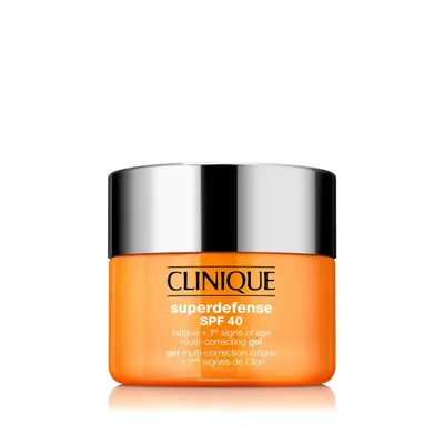 Zdjęcie produktu dla Clinique Moisturiser Superdefense Cream Fatigue + First Signs