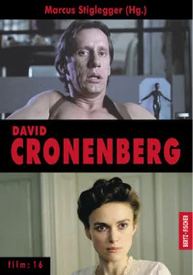 Produktbild von David Cronenberg