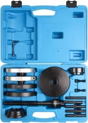 Produktbild von MAGNUS Abziehglocke Montagewerkzeug (Radnabe / Radlager) MGS01818B für VW T5 für VW Touareg