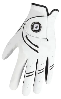 Produktbild von Footjoy Gtxtreme White S Handschuhe