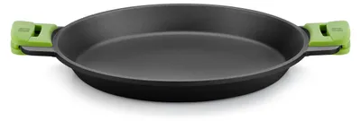 Produktbild von BRA Prior A401636, Teflon Platinum Plus, Gas, Induktion, Aluminium-Guss, Silikon, 1 Stück(e), 60 mm