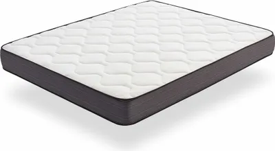 Zdjęcie produktu dla Moonia - Materac Nordic Flex 21cm, 160x200cm