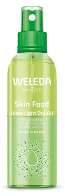 Obrázok produktu pre Dvojzložková suchá olejová výživa (Ultra - Light Dry Oil) 100 ml