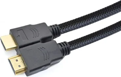Obrázek produktu pro Transmedia C 210-1,5 ZIN, 1,5 m, HDMI Typ A (standardní), HDMI Typ A (standardní), Černá