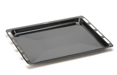 Produktbild von ORIGINÁL - Plech na pečenie Bosch / Siemens / Neff 00662999 - originál - 465 x 375 x 29 - smalt