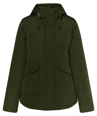 Produktbild von PATTEN Damen Winterjacke - Grün, L