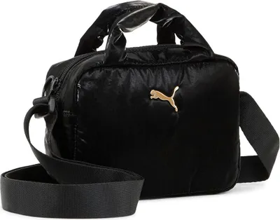 Zdjęcie produktu dla Puma WIP 072-8819 in Black color size Talla unica
