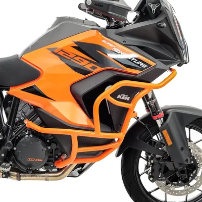 Immagine prodotto di Barra di protezione per KTM 1290 Super Adventure S / R 21-24 barra di protezione del motore
