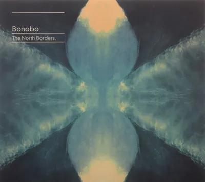 Image de Bonobo : The North Borders (digipack)