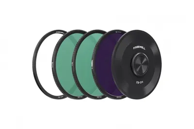 Obrázek produktu pro Freewell sada tří M2 filtrů 67 mm