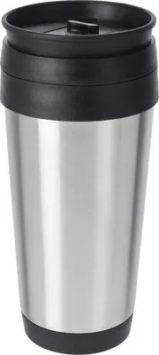 Obrázok produktu pre BigBuy Termohrnček do auta