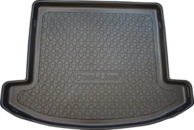 Produktbild von Z438702 Kofferraumwanne kompatibel mit Kia Carens IV 04.2013-08.2019
