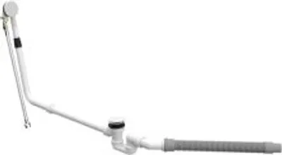Immagine prodotto di Bette B643-003 ZUB Set di scarico e scarico per vasca da bagno
