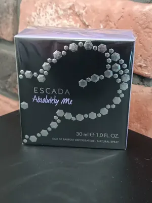 Obrázok produktu pre Escada Absolutely Me parfumovaná voda v spreji 30 ml