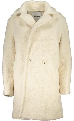 Productafbeelding van DESIGUAL Jassen 23WWEW21_BI1000