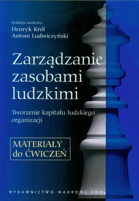 Produktbild von Zarządzanie zasobami ludzkimi. Materiały do ćw.