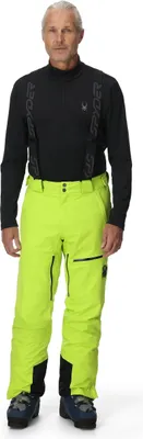 Produktbild von Spyder Dare Pants Lime Lime Xl