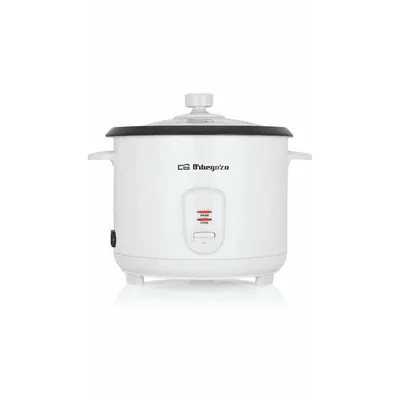 Obrázok produktu pre Rýžovar Orbegozo CO3031 700 W 1,8 l