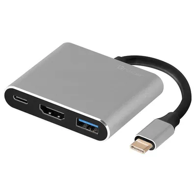 Produktbild von Tracer A-1 USB 3.2 Gen 1 (3.1 Gen 1) Typ-C Aluminium