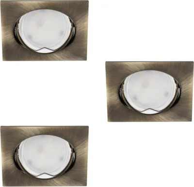 Obrázok produktu pre Kanlux S.A. 23843, LED, GU10, IP20