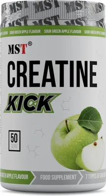 Zdjęcie produktu dla MST - Creatine Kick 500g