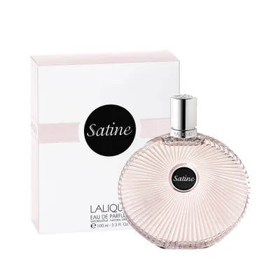 Zdjęcie produktu dla Lalique Satine Woda perfumowana, 100ml
