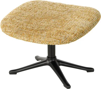 Produktbild von home24 Polsterhocker